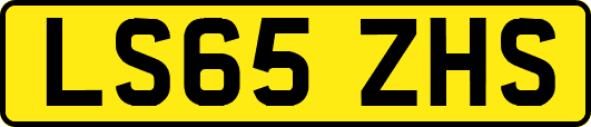 LS65ZHS