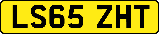 LS65ZHT