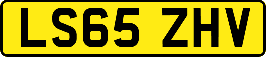 LS65ZHV
