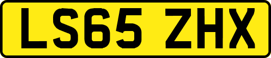 LS65ZHX
