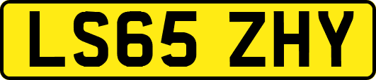 LS65ZHY