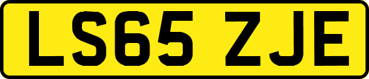 LS65ZJE