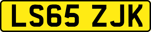 LS65ZJK