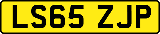 LS65ZJP
