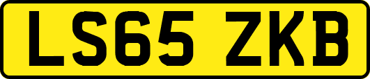 LS65ZKB