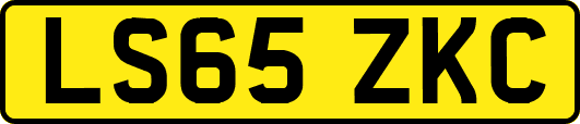 LS65ZKC