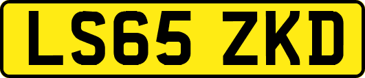 LS65ZKD