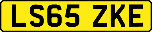 LS65ZKE