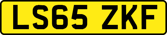 LS65ZKF