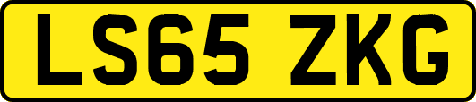 LS65ZKG