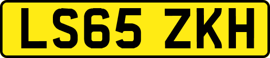 LS65ZKH