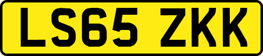LS65ZKK