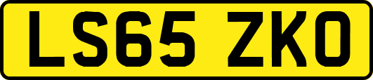LS65ZKO