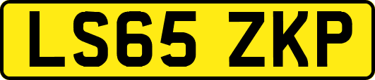 LS65ZKP