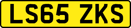 LS65ZKS