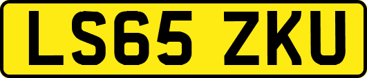 LS65ZKU