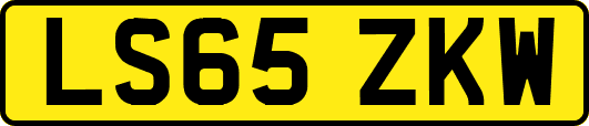 LS65ZKW