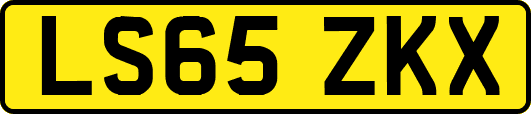 LS65ZKX