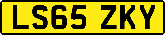 LS65ZKY
