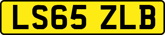 LS65ZLB
