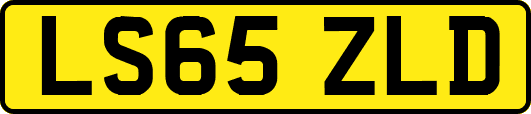 LS65ZLD
