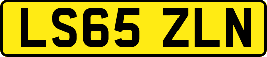 LS65ZLN