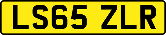 LS65ZLR