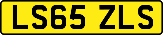LS65ZLS