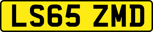 LS65ZMD