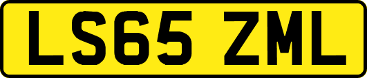 LS65ZML