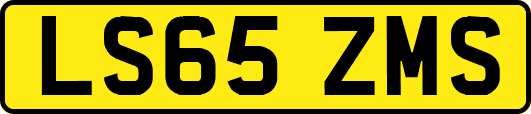 LS65ZMS