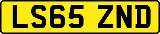 LS65ZND
