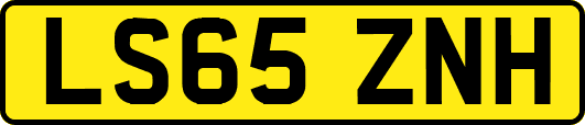 LS65ZNH
