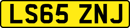 LS65ZNJ