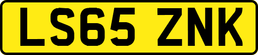 LS65ZNK