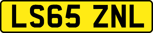 LS65ZNL
