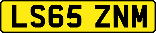 LS65ZNM
