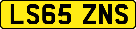 LS65ZNS