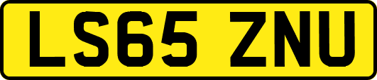 LS65ZNU