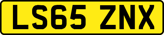 LS65ZNX