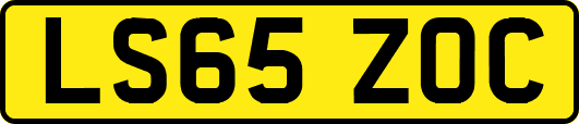 LS65ZOC