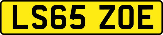 LS65ZOE