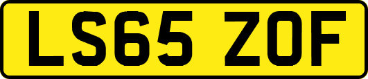 LS65ZOF