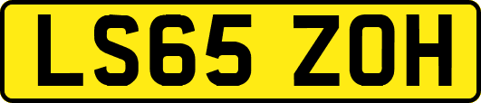 LS65ZOH