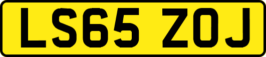 LS65ZOJ