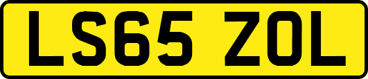 LS65ZOL