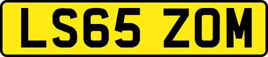 LS65ZOM