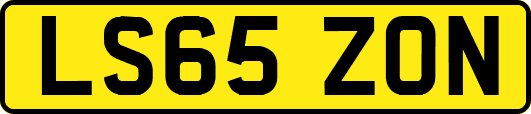 LS65ZON