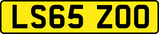LS65ZOO