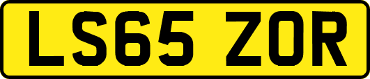 LS65ZOR